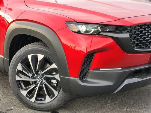 2025 Mazda CX-50 Hybrid Premium Plus Package