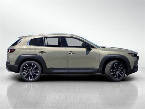 2025 Mazda CX-50 2.5 Turbo Premium Plus Package