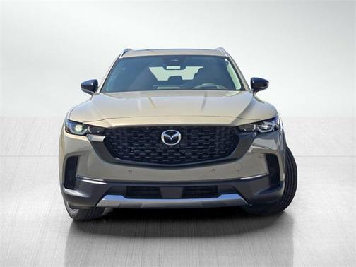 2025 Mazda CX-50 2.5 Turbo Premium Plus Package