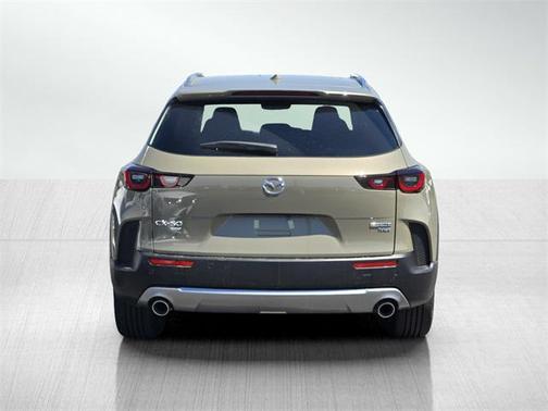 2025 Mazda CX-50 2.5 Turbo Premium Plus Package