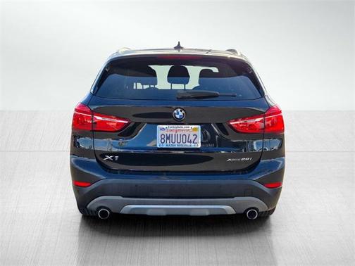 2019 BMW X1 xDrive28i