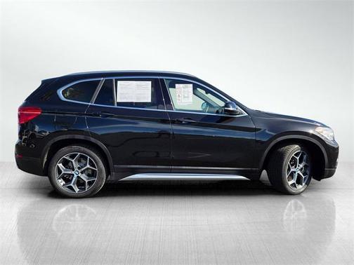 2019 BMW X1 xDrive28i