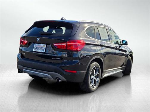 2019 BMW X1 xDrive28i