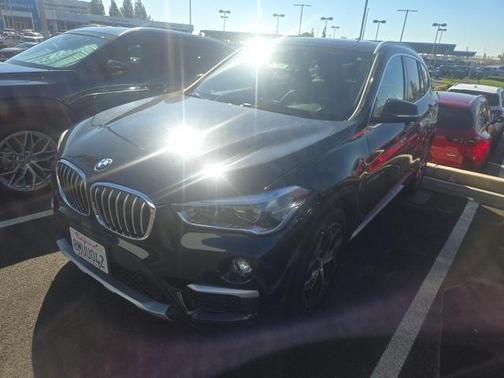 2019 BMW X1 xDrive28i