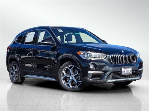 2019 BMW X1 xDrive28i