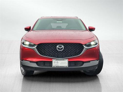 2025 Mazda CX-30 2.5 S Premium Package
