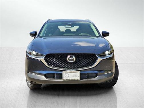 2025 Mazda CX-30 2.5 S Premium Package