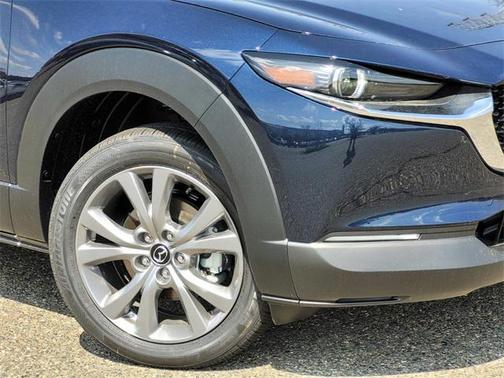 2025 Mazda CX-30 2.5 S Premium Package