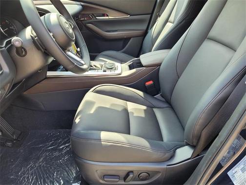 2025 Mazda CX-30 2.5 S Premium Package