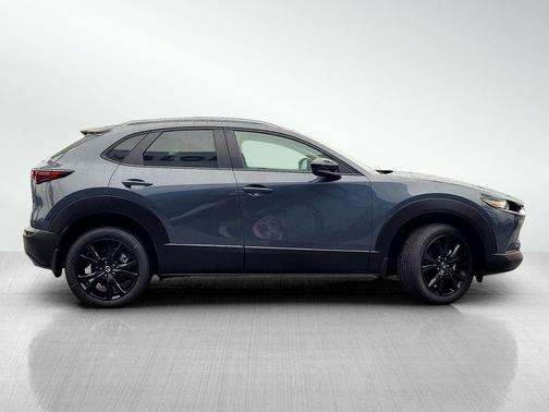 2026 Mazda CX-30 2.5 S Carbon Edition