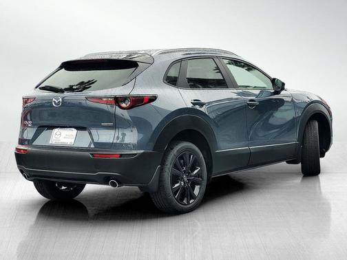 2026 Mazda CX-30 2.5 S Carbon Edition