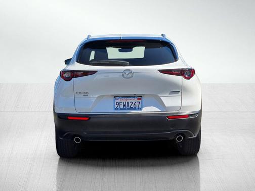 2023 Mazda CX-30 2.5 S Premium Package