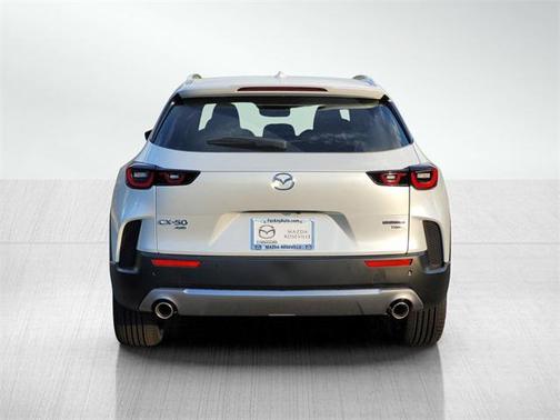 2025 Mazda CX-50 2.5 Turbo Premium Plus Package