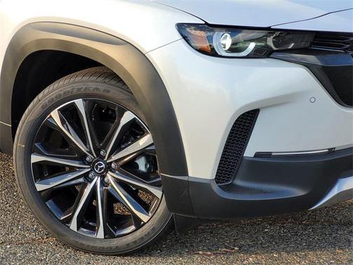 2025 Mazda CX-50 2.5 Turbo Premium Plus Package