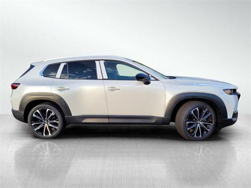 2025 Mazda CX-50 2.5 Turbo Premium Plus Package