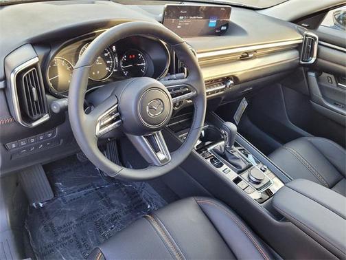2025 Mazda CX-50 2.5 Turbo Premium Plus Package