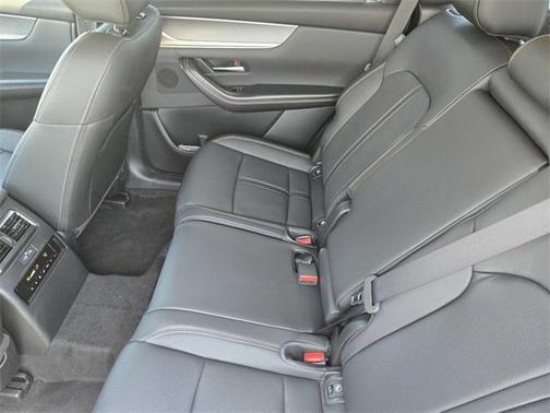 2025 Mazda CX-90 3.3 Turbo Preferred