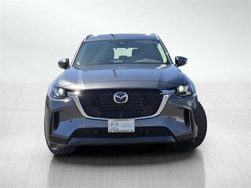 2025 Mazda CX-90 3.3 Turbo Preferred