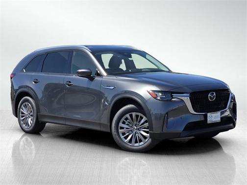 2025 Mazda CX-90 3.3 Turbo Preferred