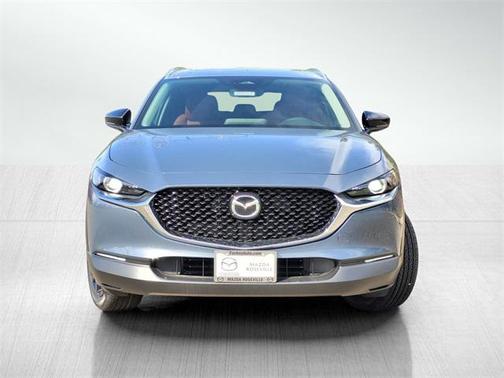 2025 Mazda CX-30 Base