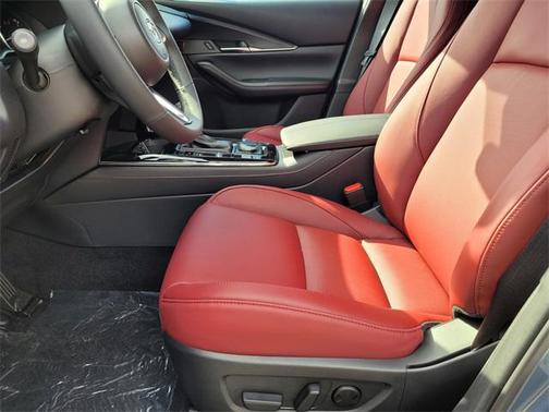2025 Mazda CX-30 Base