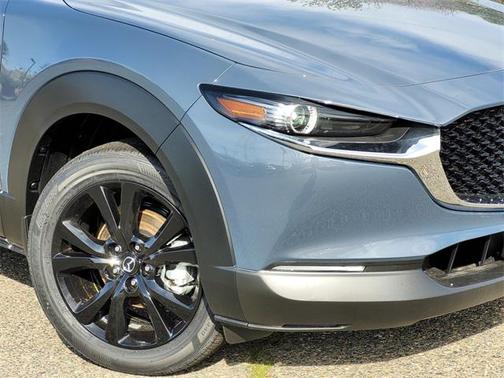 2025 Mazda CX-30 Base