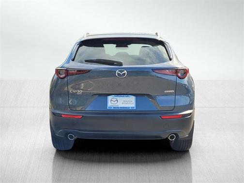 2025 Mazda CX-30 Base