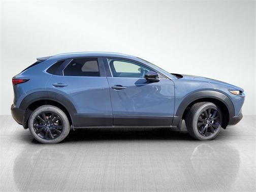 2025 Mazda CX-30 Base