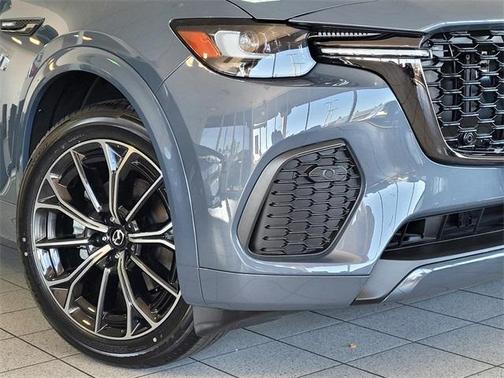 2025 Mazda CX-70 3.3 Turbo S Premium Plus