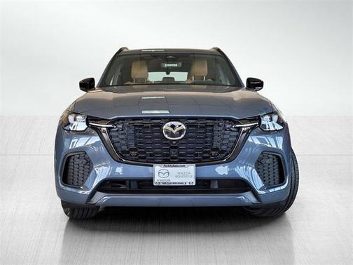 2025 Mazda CX-70 3.3 Turbo S Premium Plus