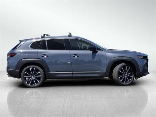 2025 Mazda CX-50 2.5 Turbo Premium Package
