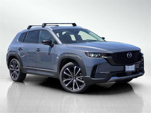 2025 Mazda CX-50 2.5 Turbo Premium Package