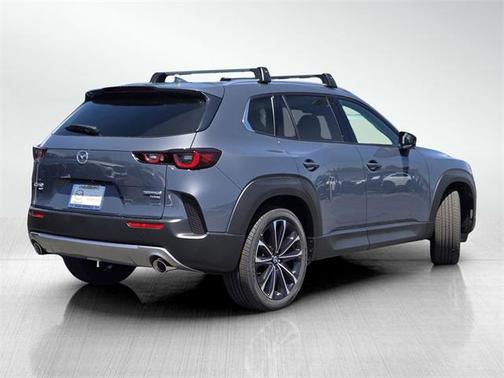 2025 Mazda CX-50 2.5 Turbo Premium Package