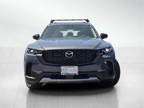 2025 Mazda CX-50 2.5 Turbo Premium Package