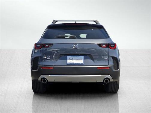 2025 Mazda CX-50 2.5 Turbo Premium Package