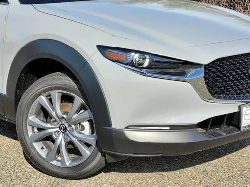 2025 Mazda CX-30 Premium Package