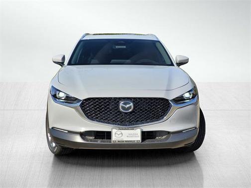 2025 Mazda CX-30 Premium Package