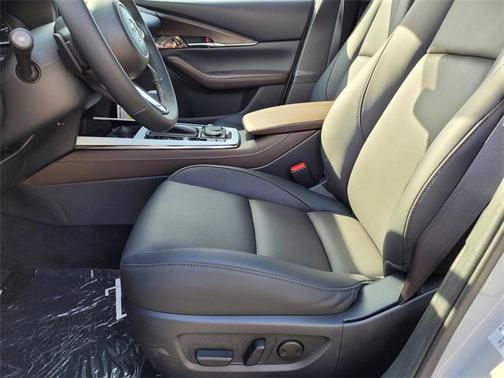 2025 Mazda CX-30 Premium Package