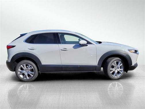 2025 Mazda CX-30 Premium Package