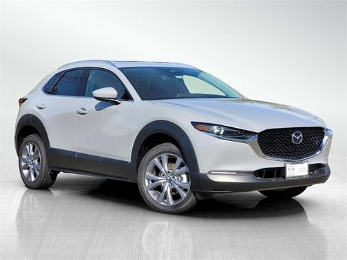 2025 Mazda CX-30 Premium Package