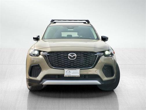 2025 Mazda CX-70 PHEV Premium Package