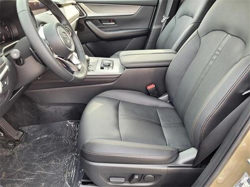 2025 Mazda CX-70 PHEV Premium Package