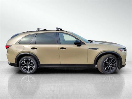 2025 Mazda CX-70 PHEV Premium Package