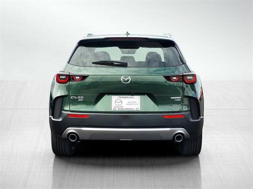 2025 Mazda CX-50 2.5 Turbo Premium Package