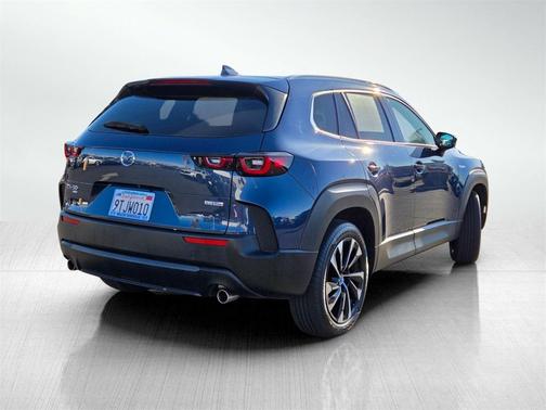 2025 Mazda CX-50 Hybrid Premium Plus Package
