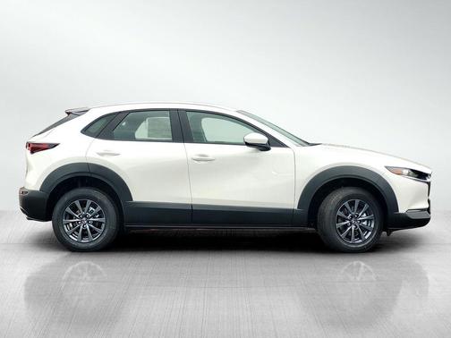 2026 Mazda CX-30 2.5 S