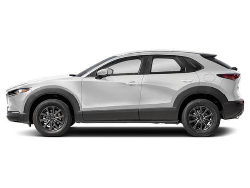2026 Mazda CX-30 2.5 S