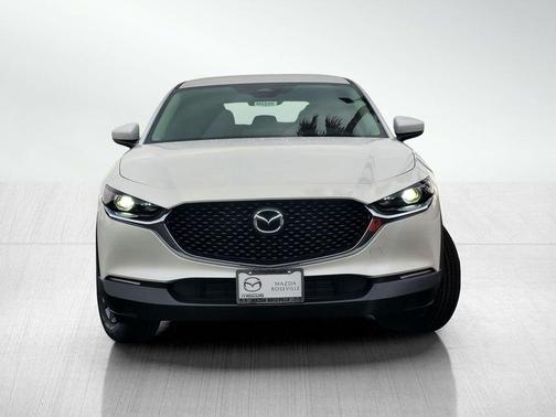 2026 Mazda CX-30 2.5 S