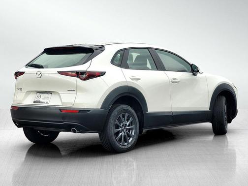 2026 Mazda CX-30 2.5 S