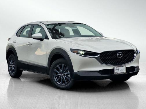 2026 Mazda CX-30 2.5 S
